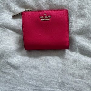 Kate spade wallet